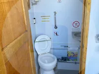 Balıkçı gemisi satılık