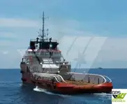 Tedarik gemisi satılık