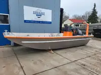 İş gemileri satılık