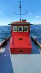 Çekme teknesi satılık