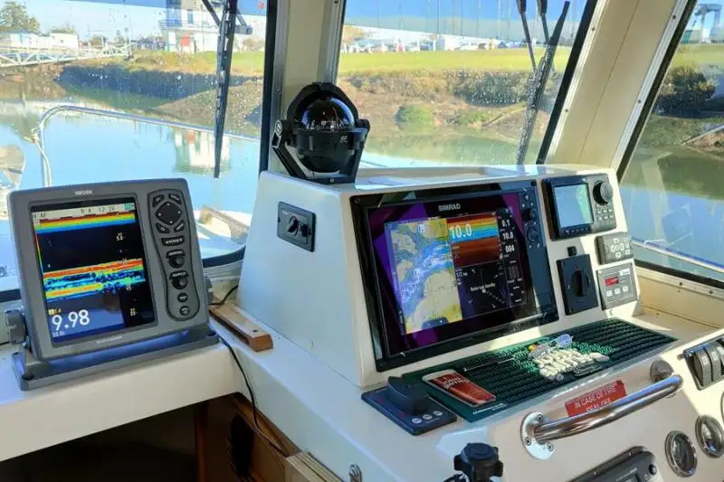İş gemileri satılık