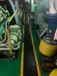 Tedarik gemisi satılık