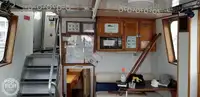 Trol gemisi satılık
