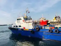 Mürettebat teknesi satılık