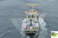 Yığın taşıyıcı satılık