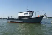 römorkör satılık