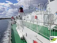 Ro-Ro gemisi satılık