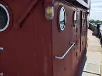 Çekme teknesi satılık