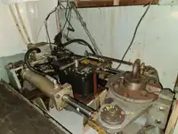 Uzun hatlı balıkçı gemisi satılık