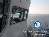 Petrol/Kimyasal tankeri satılık
