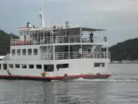 Ro-Ro gemisi satılık