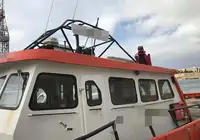 İş gemileri satılık
