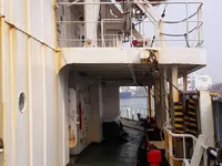 Petrol/Kimyasal tankeri satılık