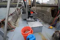 Trol gemisi satılık