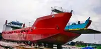 Çıkarma aracı, tank satılık