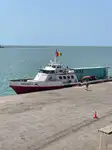 Konteyner gemisi satılık