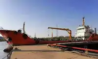 Oil/Chemical tanker satılık