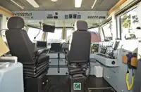 Araştırma gemisi satılık