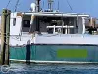Uzun hatlı balıkçı gemisi satılık