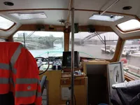 Pilot teknesi satılık