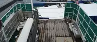 Trol gemisi satılık