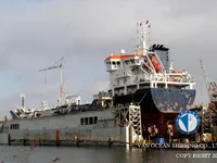 Petrol/Kimyasal tankeri satılık