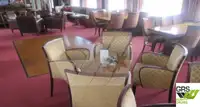 Kruvaziyer gemisi satılık