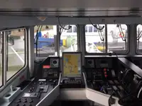 Devriye botu satılık