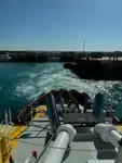 Çekme teknesi satılık