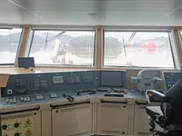 Katamaran satılık