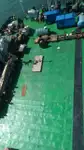 Vinçli gemi satılık