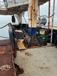 Trol gemisi satılık