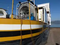 Gezi teknesi satılık