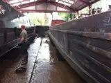 Hurda metal satılık