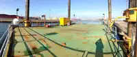 Jack-up drilling rig satılık