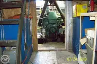 Çekme teknesi satılık