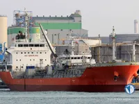 Petrol/Kimyasal tankeri satılık