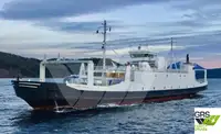 Ro-Ro ship satılık