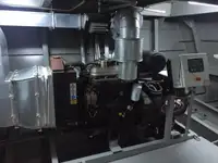 Kruvaziyer gemisi satılık