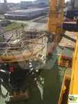 Hızlı Tedarik Gemisi (FSV) satılık