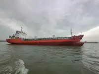 Oil/Chemical tanker satılık