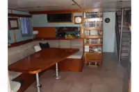 Kruvaziyer gemisi satılık