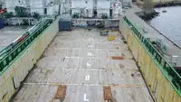 Çekme teknesi satılık