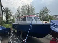 Devriye botu satılık