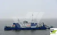 Ro-Ro ship satılık