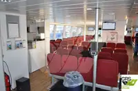 Kruvaziyer gemisi satılık