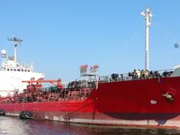 Petrol/Kimyasal tankeri satılık