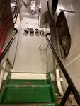 Çekme teknesi satılık