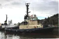 Römorkör satılık
