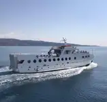 RoPax gemisi satılık